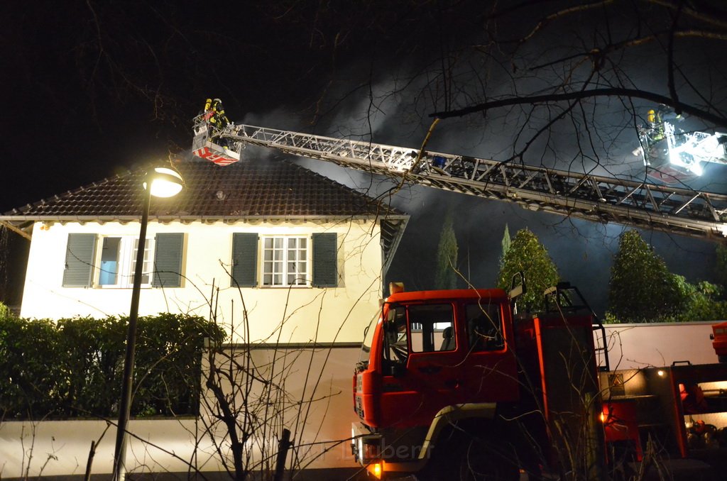 Feuer 2 Koeln Junkersdorf Salzburgerweg P020.JPG - Miklos Laubert